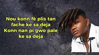 L WON _ PA OKIPE'L (LYRICS VIDÉO)