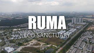 PROPERTY REVIEW #357 | RUMA, ECO SANCTUARY