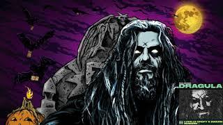 Rob Zombie - Dragula [High Quality - Remastered]