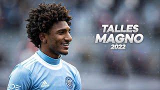 Talles Magno - Brazilian Flair