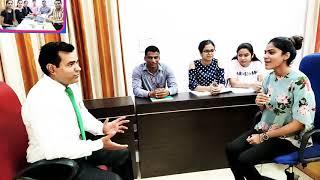 Best #Introduction l #Interview of #MBBS #Doctor l #Army medical corps l #AMC