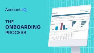 Onboarding AccountsIQ - the complete process