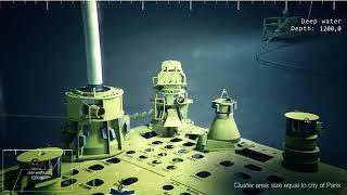 Subsea Production Technology