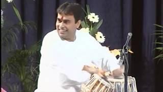 Tabla Solos by Sandeep Das | Benares Gharana | #SandeepDas #Tabla #drums #indianclassicalmusic