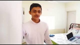 Irritating Friend Funny 1st Video. With Umair Sheikh