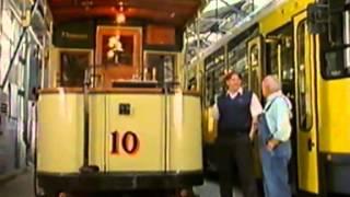 Löwenzahn Classics 189 Peter rettet die Straßenbahn