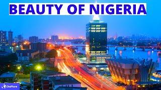 Top 10 Most Beautiful Cities in Nigeria