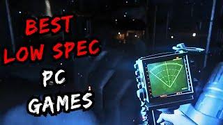 20 Best Low Spec PC Games