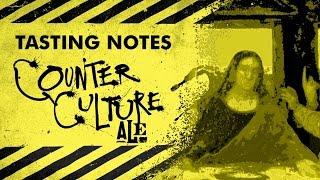 TASTING NOTES: Counter Culture Ale - Flying Dog Brewery