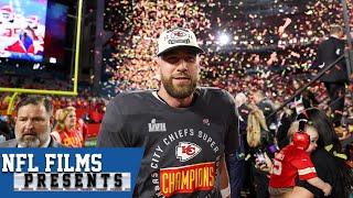 The Sights and Sounds From Super Bowl LVII | NFL Films Presents