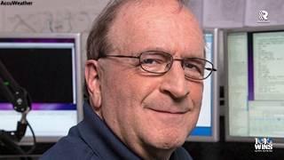 Elliot Abrams signs off after 40 years on 1010 WINS