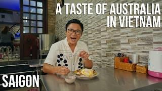 From Street Food to Fine Dining: Luke Nguyen's Ho Chi Minh City Food Tour