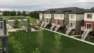 Attainable Homes Calgary (AHC)