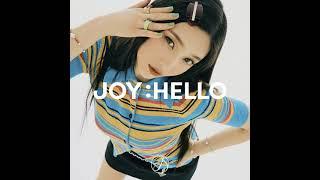 JOY - Day By Day [Audio]