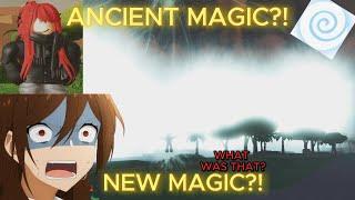 618 MAX SIZE 627 MAX INTENSITY WIND MAGE?! INFINITE ULTIMATE ARTS? - Arcane Odyssey