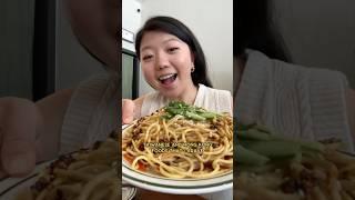 I love this lunch spot in Koreatown, LA 