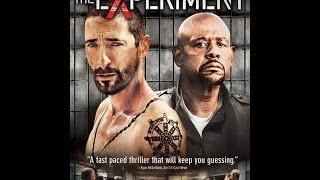 THE EXPERIMENT HD película español latino