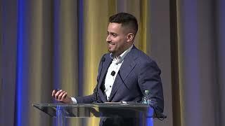 Victron Energy Dares to Be Different: Mohamed Sharaf Keynote at NATSO Connect 2024