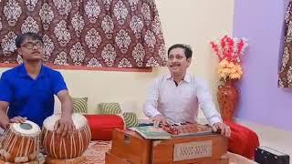 Proloy Roychoudhury Dr Samar Roy