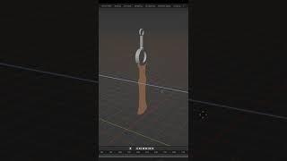 Create Game Weapons in Blender in 1 Minute!