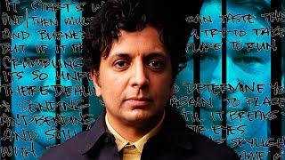 YMS just saw M. Night Shyamalan's Trap and he will sing us a little song about it