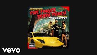 Five Finger Death Punch - American Capitalist (Official Audio)