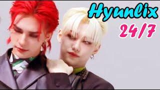 HYUNLIX - 24/7