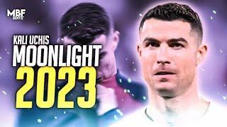 Cristiano Ronaldo  Kali Uchis - "MOONLIGHT" (Sped Up) ► Skills & Goals Al-Nassr 2023/2024