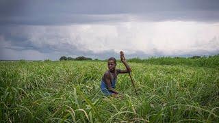 South Sudan | Around Africa with ICRC