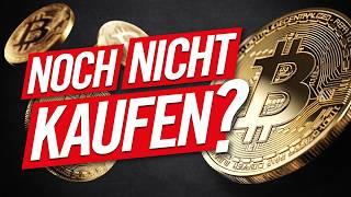 Bitcoin: Geht der Crash noch weiter?