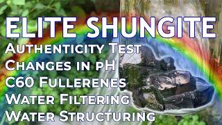 The Shungite Water Complete Guide