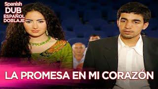 La Promesa En Mi Corazón  - Película Turca Doblaje Español - Keveng Yolları