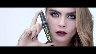 Shake It Fresh Mascara | Rimmel London