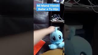 Pvz 2 Mi Mamá Viendo Bailar a Tu Hijo