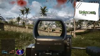 BATTLEFIELD 4 : PUBLIC External ESP, AIMBOT