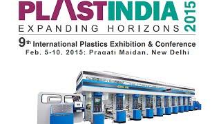 Plastindia 2015