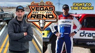 Rivalry BOILS OVER & What Nobody was Expecting at America’s Most GRUELING Race!