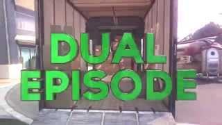 Introducing Odd Dookat ft. Odd Navalt (Dual Episode)