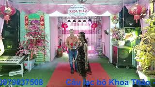 Tìm Mãi Thương Yêu - Tuấn Khanh | CLB Khoa Thảo 20/6/2025