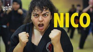 Nico (2021) [Drama] [Society]  A Fight for Identity and Strength – Full Movie