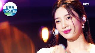 Joy(조이) - Day by Day (Sketchbook) | KBS WORLD TV 210604