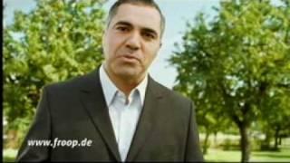 Froop Commercial (German) - Aiman Abdallah