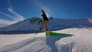 Butter Boys - Queenstown, New Zealand, 2017