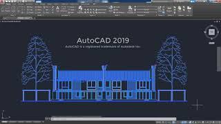 ZWCAD 2019 vs. AutoCAD 2019 (English)