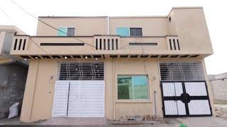 3 MARLA HOUSE FOR SALE IN ADIALA ROAD RAWALPINDI