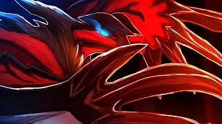 Pokémon Rejuvenation - Xen Executive Battle Theme