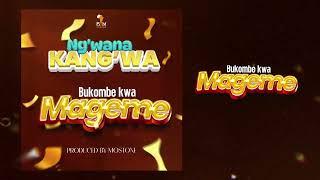 Ng'wana Kang'wa - Bukombe kwa Mageme (Official Audio)