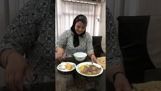 بفرمایید کله پاچه #gilak #cooking #rasht