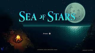 Sea of Stars Review (Nintendo Switch)