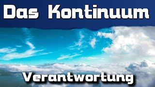 Verantwortung - Das Kontinuum [Hörspielserie]